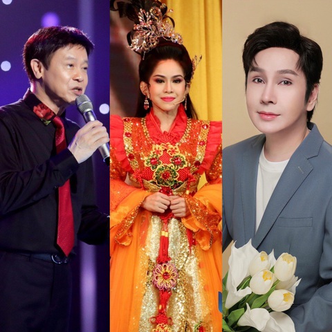 Tin tức giải trí 7-6: Ngọc Huyền, Vũ Luân diễn thêm suất tại Pháp; Transformers ra rạp - Ảnh 1. Tin tức giải trí 7-6: Ngọc Huyền, Vũ Luân diễn thêm suất tại Pháp; Transformers ra rạp - Ảnh 1.