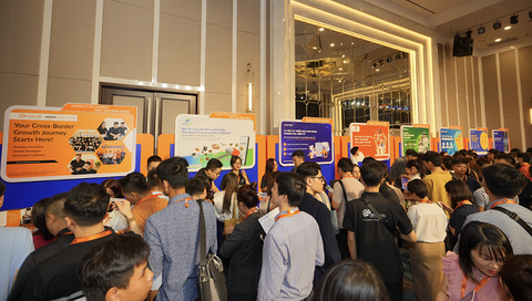 Thương mại điện tử của Việt Nam tăng trưởng trên 20%/năm - Ảnh 1. Thương mại điện tử của Việt Nam tăng trưởng trên 20%/năm - Ảnh 1.