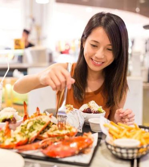 Ủng hộ bạn mở quán, ăn cho đã cái nư, nhận bill thấy sao rầu! - Ảnh 2. Ủng hộ bạn mở quán, ăn cho đã cái nư, nhận bill thấy sao rầu! - Ảnh 2.