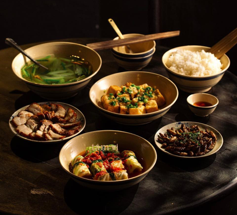 Tại sao Anăn Saigon, Gia, Hibana by Koki và Tầm Vị được sao Michelin? - Ảnh 5. Tại sao Anăn Saigon, Gia, Hibana by Koki và Tầm Vị được sao Michelin? - Ảnh 5.