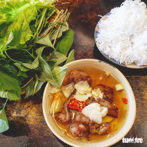 Tranh cãi về Michelin ở Việt Nam: Người phản đối, người đồng tình - Ảnh 5. Tranh cãi về Michelin ở Việt Nam: Người phản đối, người đồng tình - Ảnh 5.