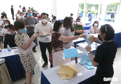 TP Thủ Đức: Một khu phố tại phường An Phú dự kiến tách thành... 13 khu phố - Ảnh 1. TP Thủ Đức: Một khu phố tại phường An Phú dự kiến tách thành... 13 khu phố - Ảnh 1.