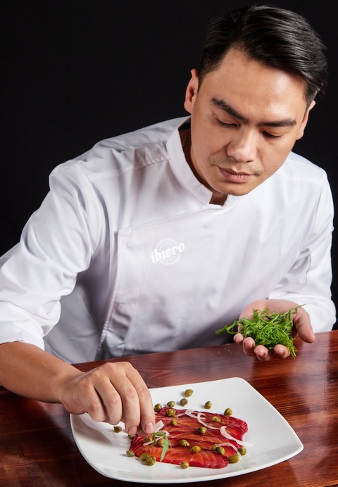 Tranh cãi về Michelin ở Việt Nam: Người phản đối, người đồng tình - Ảnh 4. Tranh cãi về Michelin ở Việt Nam: Người phản đối, người đồng tình - Ảnh 4.
