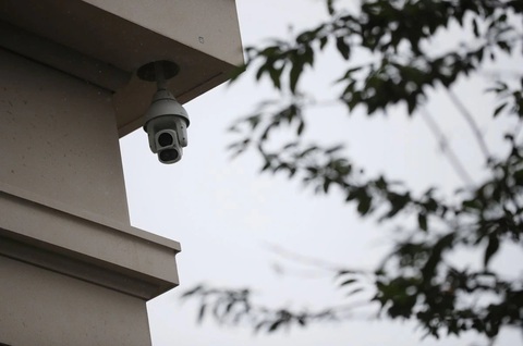 Chính phủ Anh trình dự luật tấn công thẳng vào camera Trung Quốc - Ảnh 1. Chính phủ Anh trình dự luật tấn công thẳng vào camera Trung Quốc - Ảnh 1.