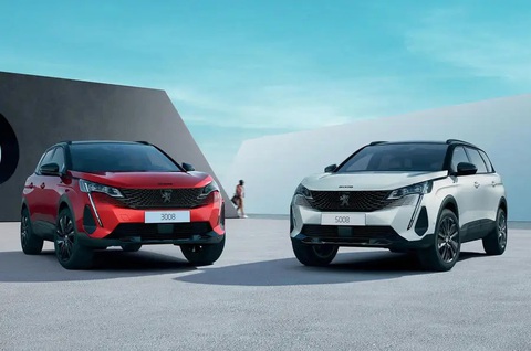 Peugeot công bố nội thất ô tô điện đẹp không tưởng - Ảnh 1. Peugeot công bố nội thất ô tô điện đẹp không tưởng - Ảnh 1.