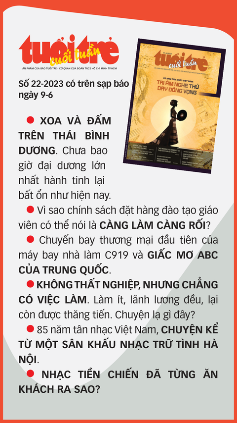 Tin tức sáng 8-6: Tăng phí thi sát hạch lái xe; Ngày 20-6 có điểm thi lớp 10 TP.HCM - Ảnh 9. Tin tức sáng 8-6: Tăng phí thi sát hạch lái xe; Ngày 20-6 có điểm thi lớp 10 TP.HCM - Ảnh 9.