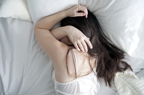 Nguy hiểm ngưng thở khi ngủ, ai cũng có thể gặp phải? - Ảnh 1. Nguy hiểm ngưng thở khi ngủ, ai cũng có thể gặp phải? - Ảnh 1.
