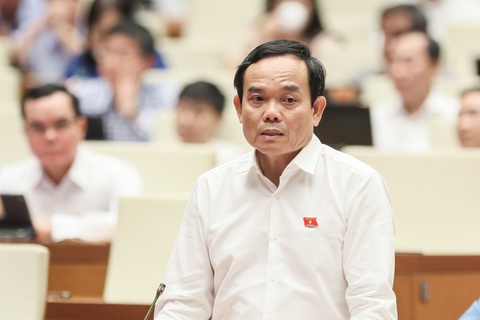 Chậm chương trình mục tiêu quốc gia, Phó thủ tướng nhận khuyết điểm và lo mất cán bộ - Ảnh 1. Chậm chương trình mục tiêu quốc gia, Phó thủ tướng nhận khuyết điểm và lo mất cán bộ - Ảnh 1.