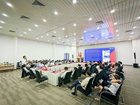 Hàng OCOP Đà Nẵng hướng đến chất lượng để xuất khẩu - Ảnh 1. Hàng OCOP Đà Nẵng hướng đến chất lượng để xuất khẩu - Ảnh 1.