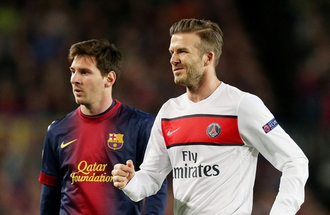 Messi xác nhận đến Inter Miami, không về lại Barca - Ảnh 3. Messi xác nhận đến Inter Miami, không về lại Barca - Ảnh 3.