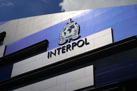 Interpol: Hàng chục nghìn người bị dụ đến các trung tâm tội phạm ở Đông Nam Á - Ảnh 1. Interpol: Hàng chục nghìn người bị dụ đến các trung tâm tội phạm ở Đông Nam Á - Ảnh 1.