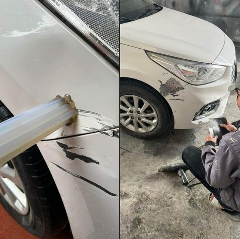 Ảnh vui 8-6: Xem Tóp Tóp quá 180 phút kiểu... - Ảnh 1. Ảnh vui 8-6: Xem Tóp Tóp quá 180 phút kiểu... - Ảnh 1.