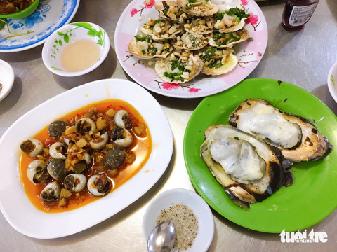 Michelin Guide hướng dẫn ăn món Việt như người bản xứ - Ảnh 8. Michelin Guide hướng dẫn ăn món Việt như người bản xứ - Ảnh 8.