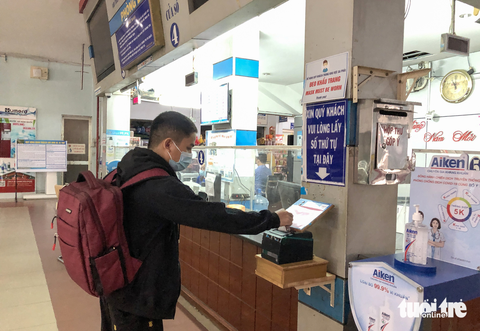 Giảm 10% vé tàu hỏa cho học sinh đi thi tốt nghiệp THPT - Ảnh 1. Giảm 10% vé tàu hỏa cho học sinh đi thi tốt nghiệp THPT - Ảnh 1.