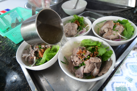 Du lịch Bà Rịa - Vũng Tàu muốn hút khách hạng sang - Ảnh 2. Du lịch Bà Rịa - Vũng Tàu muốn hút khách hạng sang - Ảnh 2.