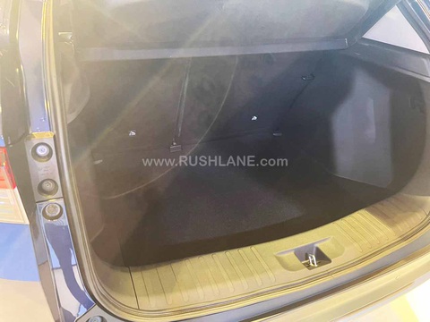 Honda Elevate ra mắt: SUV cỡ B dùng khung gầm City, có bản chạy điện - Ảnh 8. Honda Elevate ra mắt: SUV cỡ B dùng khung gầm City, có bản chạy điện - Ảnh 8.