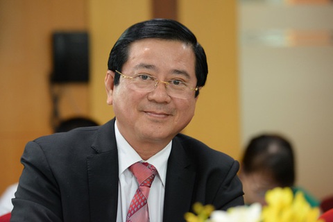 Người quen vay tiền thế chấp căn hộ sổ hồng chung, nếu người này không trả được nợ, phải làm sao? - Ảnh 2. Luật sư Nguyễn Văn Hậu