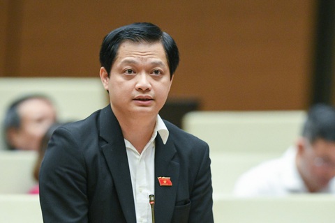 Đề xuất chuyển Tổng công ty Điện lực TP.HCM cho thành phố quản lý, tránh độc quyền - Ảnh 3. Đề xuất chuyển Tổng công ty Điện lực TP.HCM cho thành phố quản lý, tránh độc quyền - Ảnh 3.