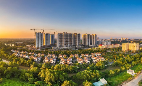 Cơ hội ‘bắt đáy’ thị trường bất động sản - Ảnh 3. Cơ hội ‘bắt đáy’ thị trường bất động sản - Ảnh 3.