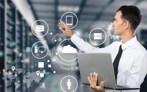 Chân dung chi tiết của một Giám đốc công nghệ thông tin (Phần 1) - Ảnh 4. CIO đóng vai trò là người cố vấn, tham mưu cho ban lãnh đạo công ty - Ảnh: Internet