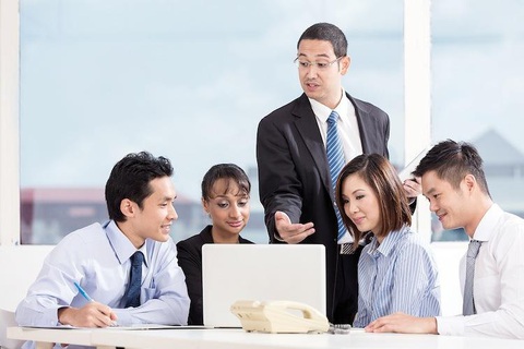 Chân dung chi tiết của một giám đốc công nghệ thông tin (phần 2) - Ảnh 2. Chân dung chi tiết của một giám đốc công nghệ thông tin (phần 2) - Ảnh 2.