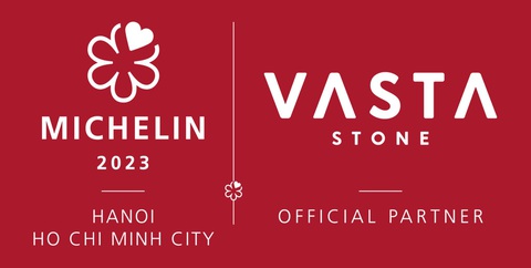 Vasta Stone hợp tác Michelin Guide quảng bá ẩm thực Việt Nam ra thế giới - Ảnh 3. Vasta Stone hợp tác Michelin Guide quảng bá ẩm thực Việt Nam ra thế giới - Ảnh 3.