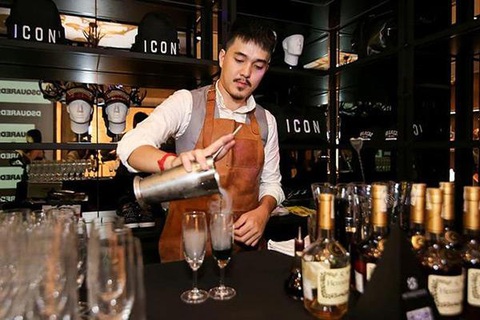Khám phá cẩm nang nghề nghiệp của nhân viên Bartender (Phần 2) - Ảnh 3. Cơ hội việc làm của các Bartender hiện nay - Nguồn: Internet