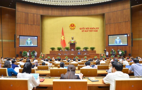 Đề xuất giảm thuế VAT đến hết năm 2024, mở rộng thêm đối tượng - Ảnh 1. Đề xuất giảm thuế VAT đến hết năm 2024, mở rộng thêm đối tượng - Ảnh 1.