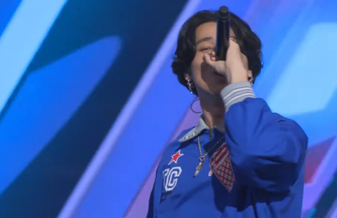 Rap yêu nước phải hiểu biết và ngôn từ tinh tế - Ảnh 2. Rap yêu nước phải hiểu biết và ngôn từ tinh tế - Ảnh 2.