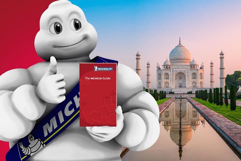 Vì sao hãng lốp xe lại đánh giá nhà hàng và cái giá để có được sao Michelin - Ảnh 4. Vì sao hãng lốp xe lại đánh giá nhà hàng và cái giá để có được sao Michelin - Ảnh 4.