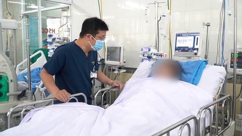 Một phụ nữ hôn mê, mất 6 lít máu sau khi hút mỡ - Ảnh 1. Một phụ nữ hôn mê, mất 6 lít máu sau khi hút mỡ - Ảnh 1.