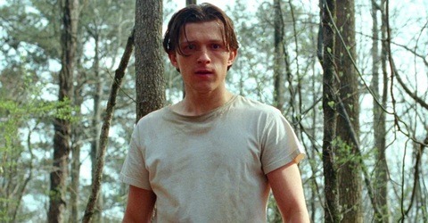 Tom Holland tạm nghỉ đóng phim để sống như... người bình thường - Ảnh 1. Tom Holland tạm nghỉ đóng phim để sống như... người bình thường - Ảnh 1.