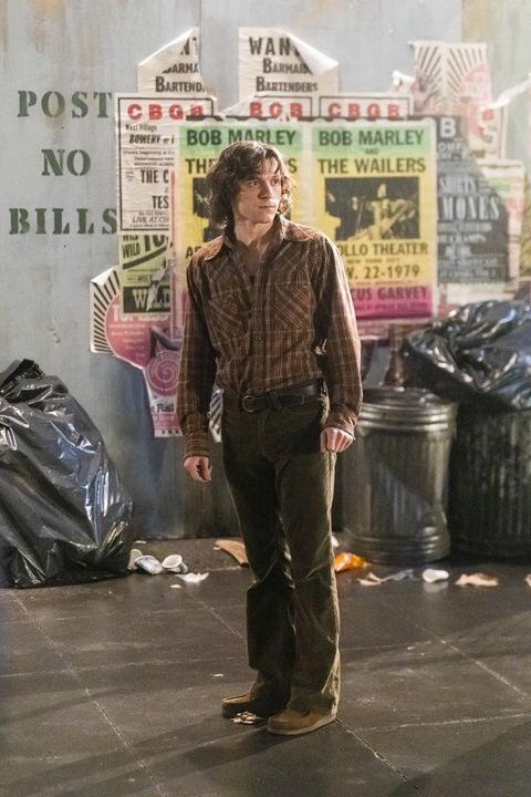 Tom Holland tạm nghỉ đóng phim để sống như... người bình thường - Ảnh 3. Tom Holland tạm nghỉ đóng phim để sống như... người bình thường - Ảnh 3.