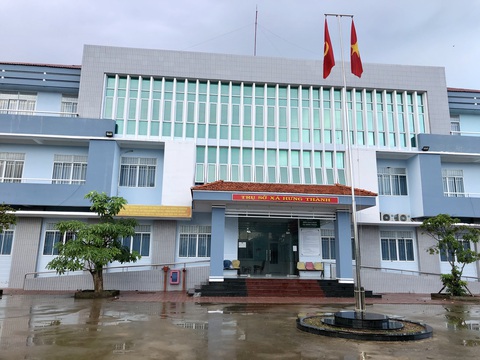 Chủ tịch xã gửi đơn xin nghỉ việc qua bưu điện rồi... nghỉ luôn - Ảnh 1. Chủ tịch xã gửi đơn xin nghỉ việc qua bưu điện rồi... nghỉ luôn - Ảnh 1.