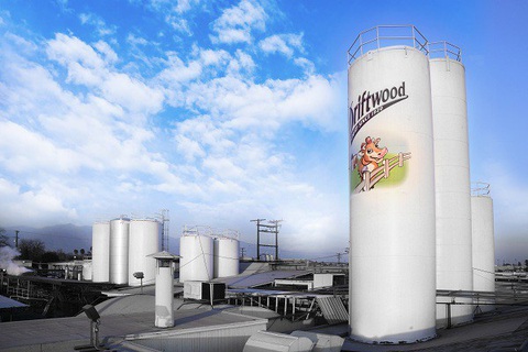 Vinamilk đẩy mạnh đầu tư và khai thác thị trường nước ngoài - Ảnh 1. Driftwood là thương vụ đầu tư ra nước ngoài thứ 2 của Vinamilk