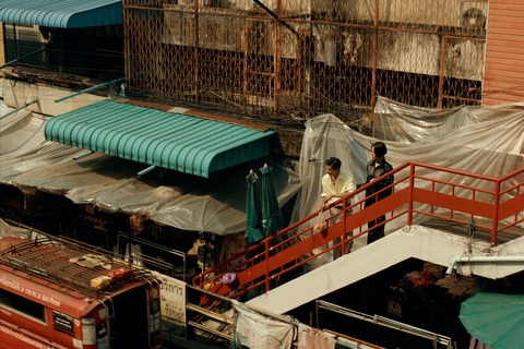 GiGi Hương Giang tung MV quay tại Thái - Ảnh 3. GiGi Hương Giang tung MV quay tại Thái - Ảnh 3.