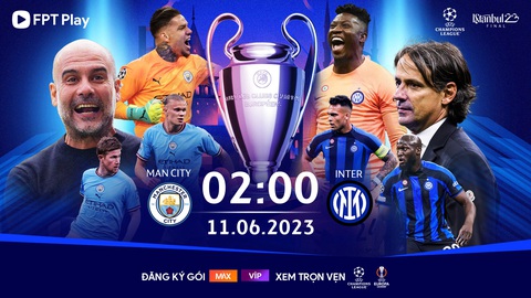 4 ngôi sao đáng xem tại chung kết Champions League - Ảnh 1. 4 ngôi sao đáng xem tại chung kết Champions League - Ảnh 1.