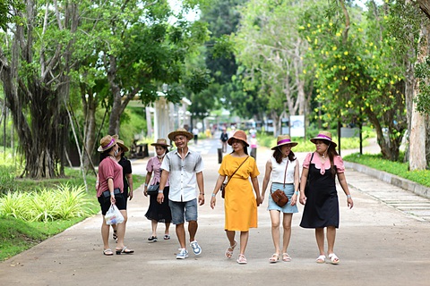 Kinh tế đêm của Bà Rịa - Vũng Tàu có gì để hút khách? - Ảnh 2. Kinh tế đêm của Bà Rịa - Vũng Tàu có gì để hút khách? - Ảnh 2.