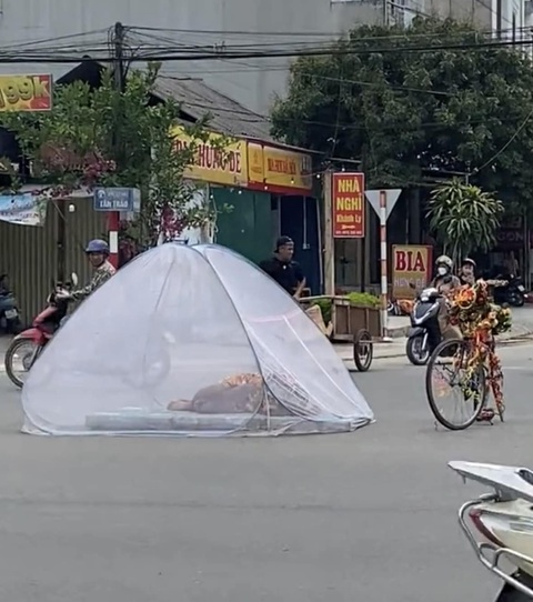 Ảnh vui 9-6: Đúng người, đúng thời điểm - Ảnh 2. Ảnh vui 9-6: Đúng người, đúng thời điểm - Ảnh 2.