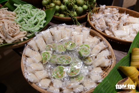 Tìm con đường mới cho du lịch Bà Rịa - Vũng Tàu và Đông Nam Bộ - Ảnh 3. Tìm con đường mới cho du lịch Bà Rịa - Vũng Tàu và Đông Nam Bộ - Ảnh 3.