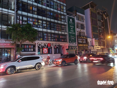 Đối tượng nào được ưu tiên không cắt điện? - Ảnh 1. Đối tượng nào được ưu tiên không cắt điện? - Ảnh 1.