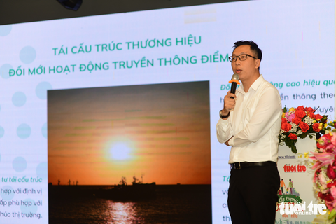 Đón khách cao cấp, du lịch phải đo được chỉ số hài lòng - Ảnh 4. Đón khách cao cấp, du lịch phải đo được chỉ số hài lòng - Ảnh 4.