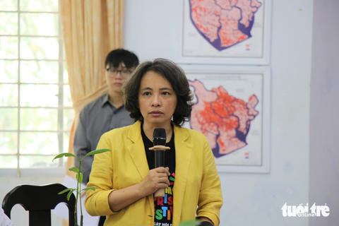 Vận dụng cơ chế vượt trội để phát triển du lịch Cần Giờ - Ảnh 3. Vận dụng cơ chế vượt trội để phát triển du lịch Cần Giờ - Ảnh 3.