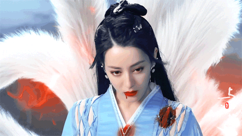 Địch Lệ Nhiệt Ba bị chê hết thời, phim mới ế ẩm - Ảnh 5. Địch Lệ Nhiệt Ba bị chê hết thời, phim mới ế ẩm - Ảnh 5.