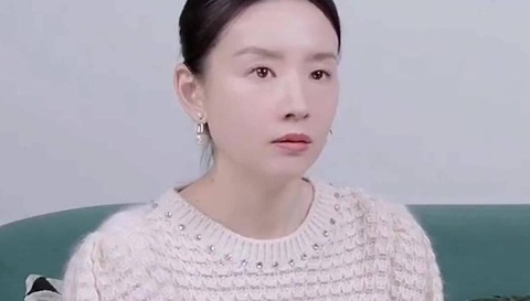 Chúc Anh Đài Đổng Khiết tiết lộ điều còn lại sau 10 năm ly hôn - Ảnh 1. Chúc Anh Đài Đổng Khiết tiết lộ điều còn lại sau 10 năm ly hôn - Ảnh 1.
