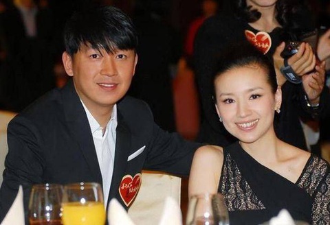 Chúc Anh Đài Đổng Khiết tiết lộ điều còn lại sau 10 năm ly hôn - Ảnh 3. Chúc Anh Đài Đổng Khiết tiết lộ điều còn lại sau 10 năm ly hôn - Ảnh 3.