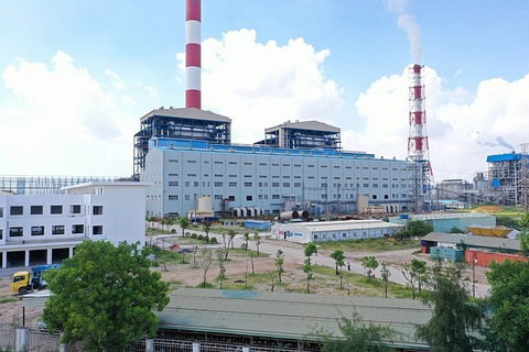 Tin tức sáng 10-6: Miền Bắc có thêm điện từ hôm nay; Lao động chưa qua đào tạo mất việc nhiều nhất - Ảnh 1. Tin tức sáng 10-6: Miền Bắc có thêm điện từ hôm nay; Lao động chưa qua đào tạo mất việc nhiều nhất - Ảnh 1.