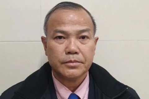 Buộc thôi việc cựu đại sứ Việt Nam tại Nhật Bản Vũ Hồng Nam - Ảnh 1. Buộc thôi việc cựu đại sứ Việt Nam tại Nhật Bản Vũ Hồng Nam - Ảnh 1.