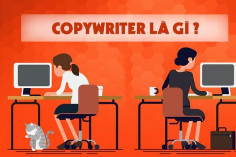 Tất tần tật những điều cần biết về nghề Copywriter (Phần 1) - Ảnh 2. Người sáng tạo nội dung của một doanh nghiệp - Ảnh: Internet