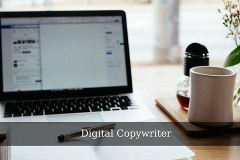 Tất tần tật những điều cần biết về nghề Copywriter (Phần 1) - Ảnh 5. Hoạt động chủ yếu trên các trang thông tin điện tử - Ảnh: Internet